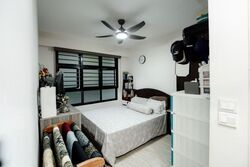 Blk 604A Tampines Greenridges (Tampines), HDB 3 Rooms #548893651